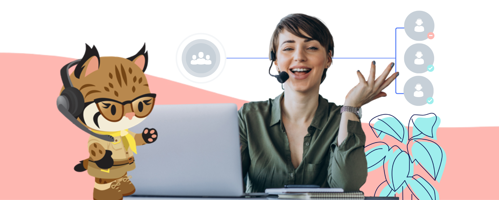 Top 6 reasons for integrating UCaaS and CCaaS in 2023